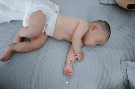 商丘宝宝多大开始游泳