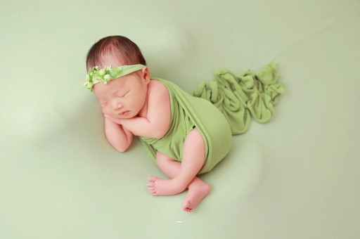 商丘宝宝消化不良